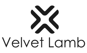 Velvet Lamb Logo