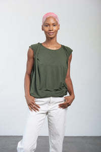 Olive Green