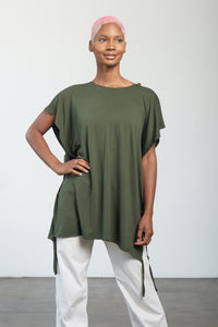 Olive Green