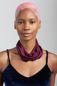 Burgundy - Gaiter