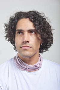 Dusty Lavender - Gaiter