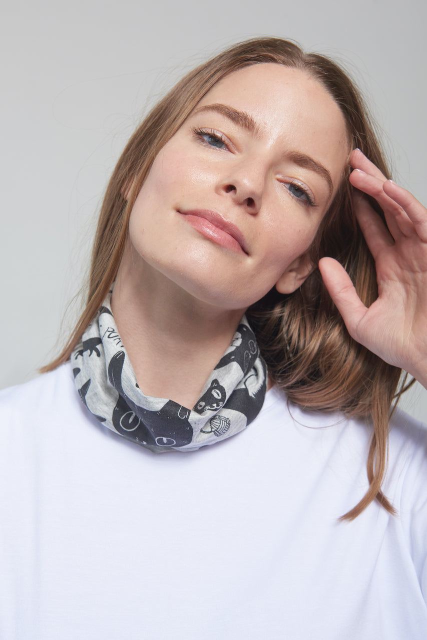 Gatos - Gaiter