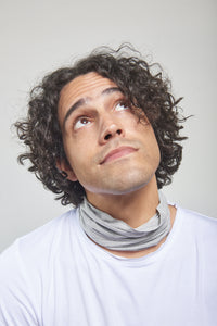 Light Gray - Gaiter