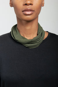 Olive Green - Gaiter