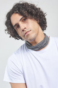 Stone Gray - Gaiter