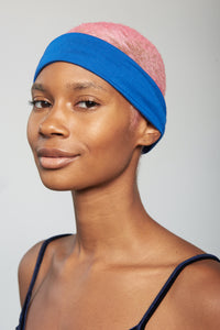 Royal Blue - Headband