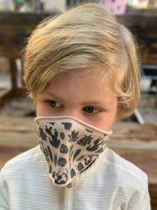 Sand Desert Kids