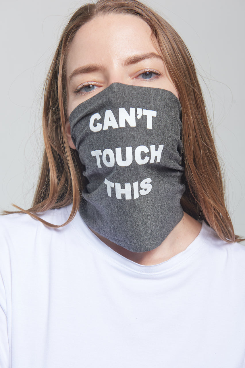 Can't Touch This - Mask