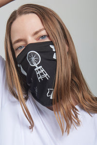 Dada - Mask