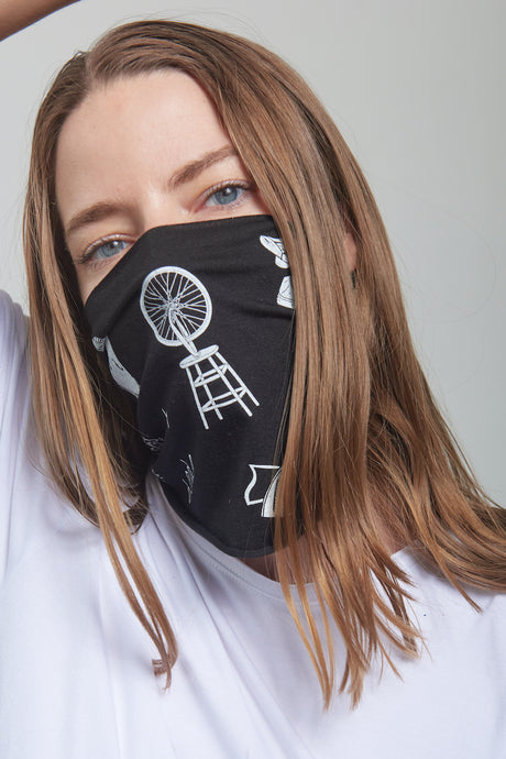Dada - Mask