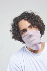 Dusty Lavender - Mask