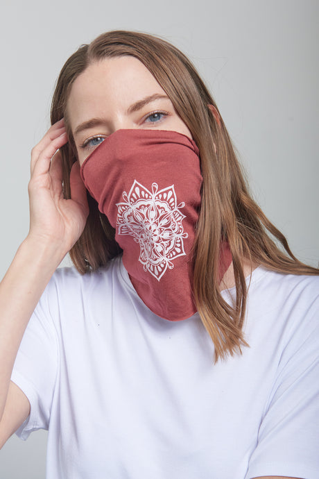 Eye See You - Mask