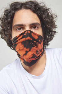 Halotied - Mars - Mask