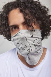 Juntos - Mask