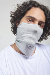 Light Gray - Mask