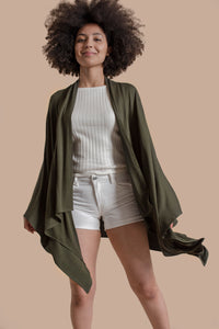 Kimono Jacket